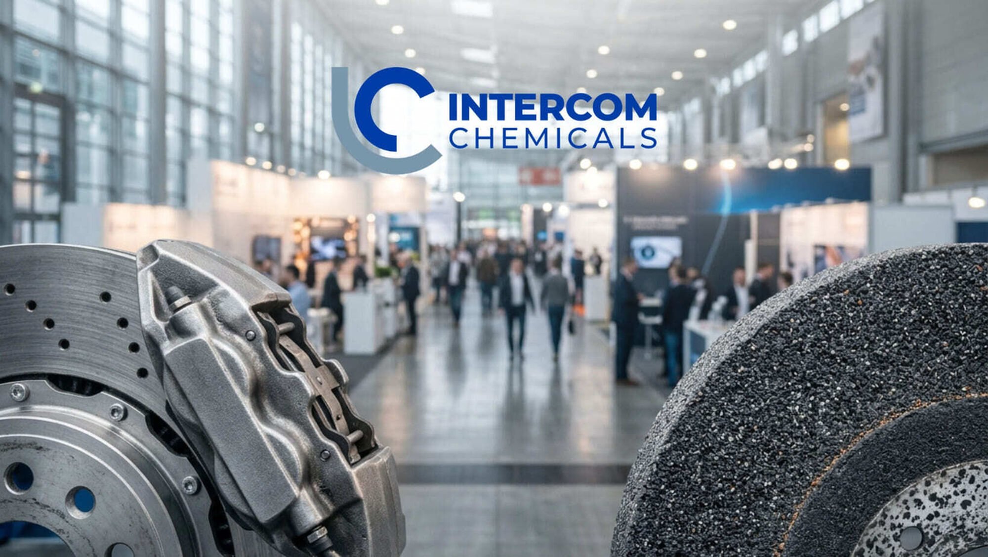Due fiere, un’unica direzione: tra hardware e friction materials