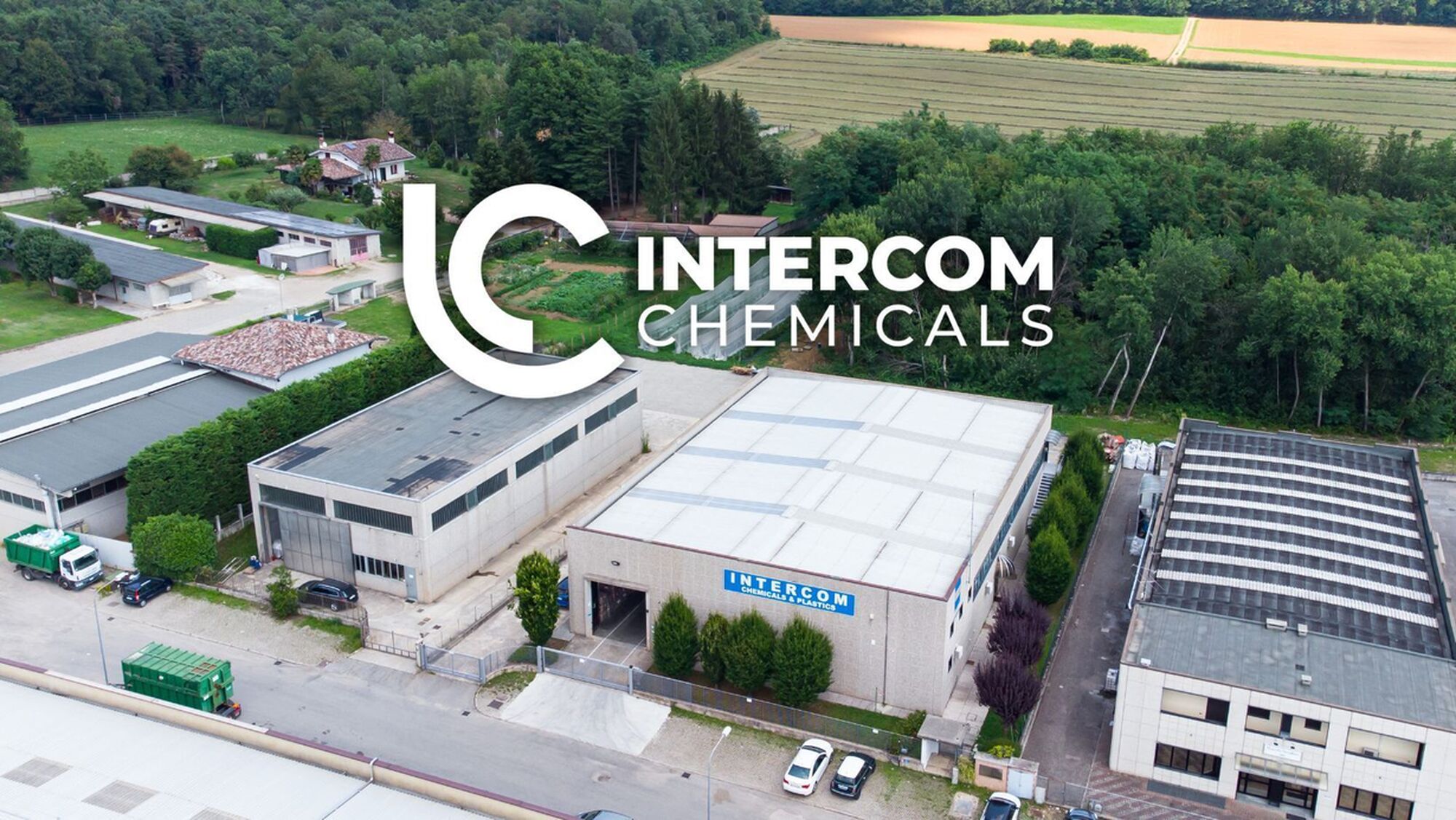 Back to work with plenty of exciting developments ahead at Intercom Chemicals