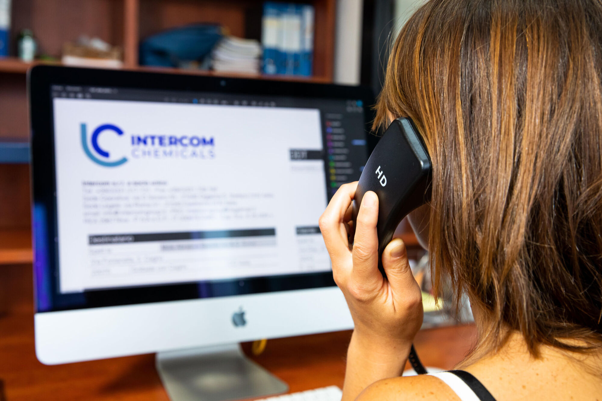 Cedec supporta Intercom