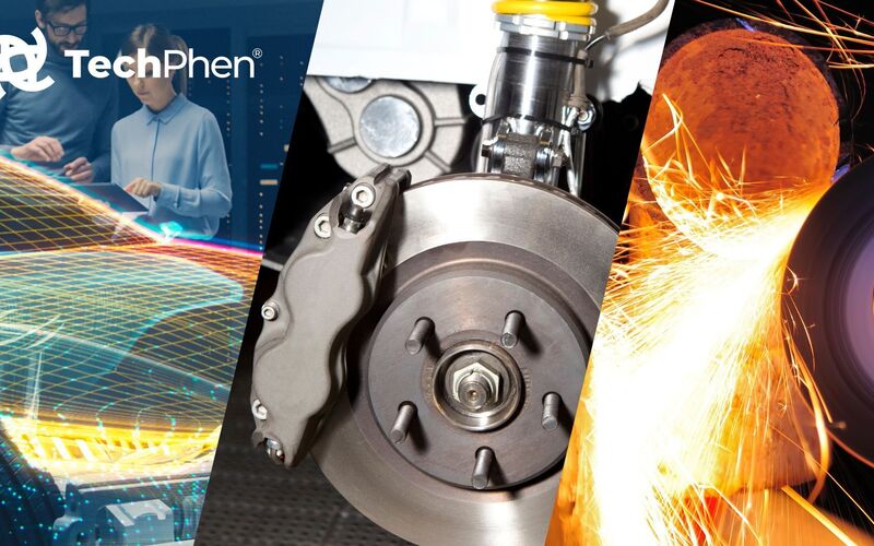 TechPhen®: performance and durability for customer-friendly Intercom resins