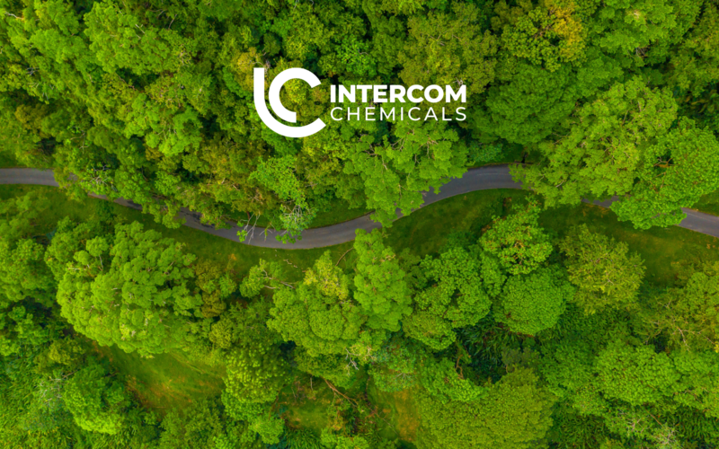 Certificazioni Intercom chemicals: qualità, sicurezza e rispetto per l’ambiente