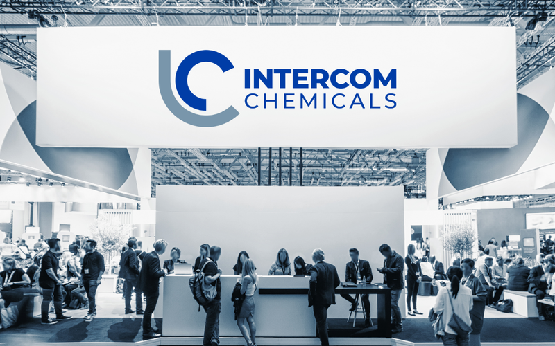 Eventi, incontri, opportunità: si conclude un settembre ricco per Intercom chemicals