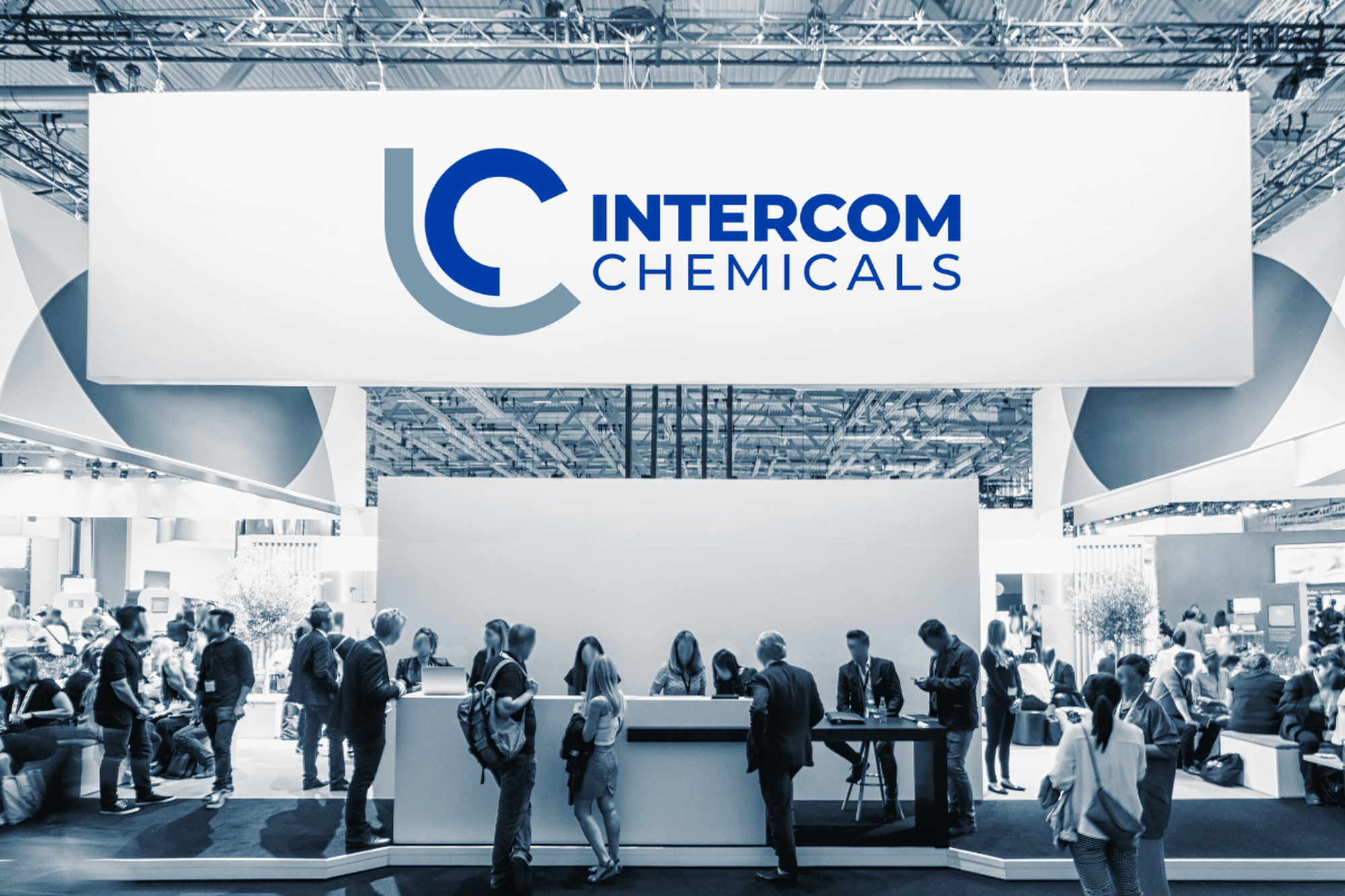 Eventi, incontri, opportunità: si conclude un settembre ricco per Intercom chemicals