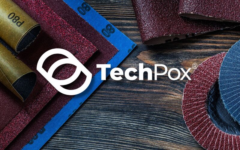 TechPox®, resine epossidiche performanti per i settori abrasivi, automotive e non solo