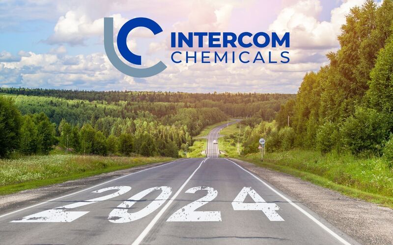 Il 2023 di Intercom Chemicals: tra sfide, il lancio di TechPox® e l’obiettivo “sostenibilità”