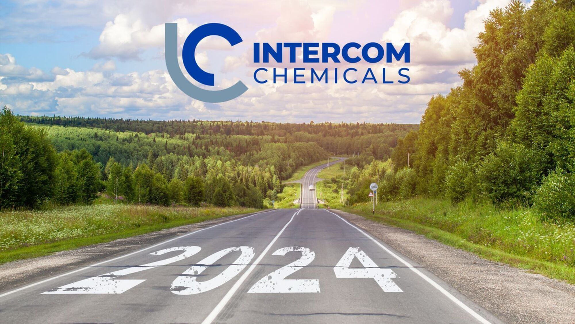Il 2023 di Intercom Chemicals: tra sfide, il lancio di TechPox® e l’obiettivo “sostenibilità”