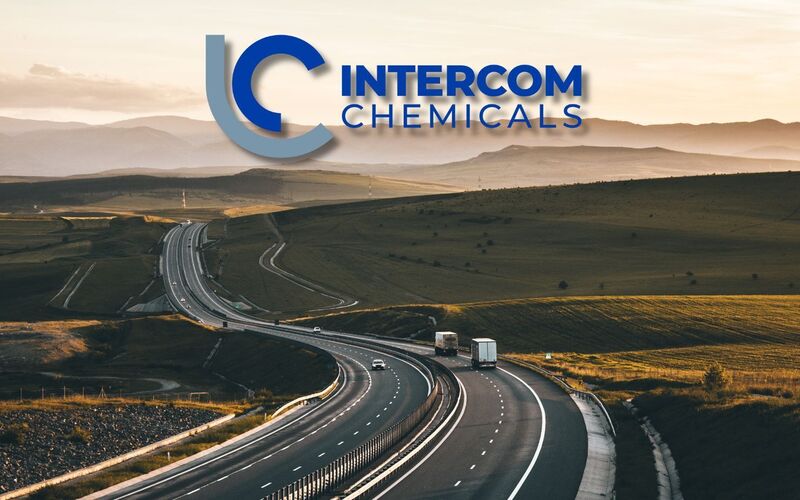 6 motivi per scegliere Intercom Chemicals