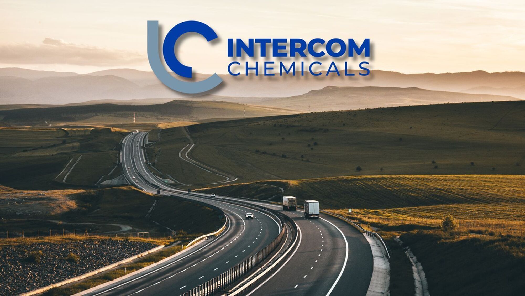 6 motivi per scegliere Intercom Chemicals