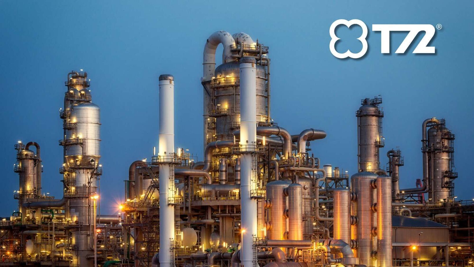 Case study: customisation and problem solving, the trump cards of Intercom Chemicals
