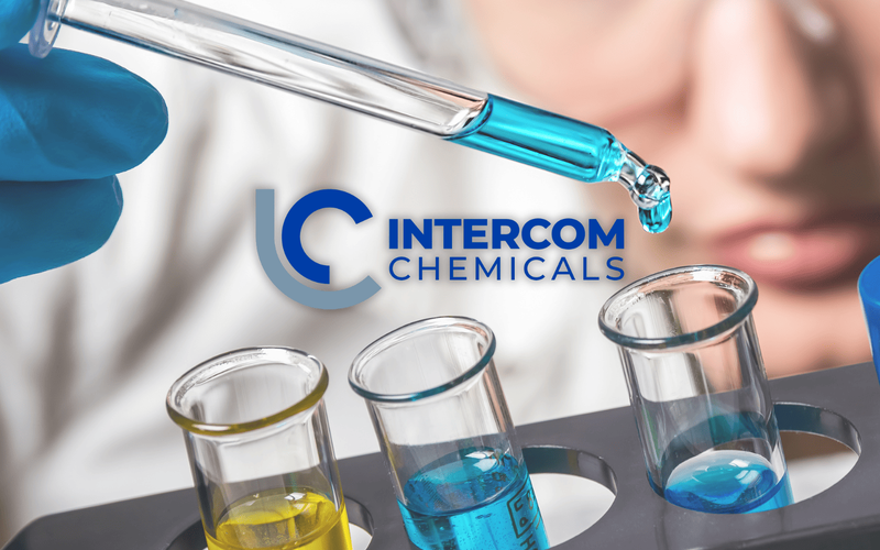 Personalizzazione: le infinite possibilità offerte dai prodotti Intercom Chemicals