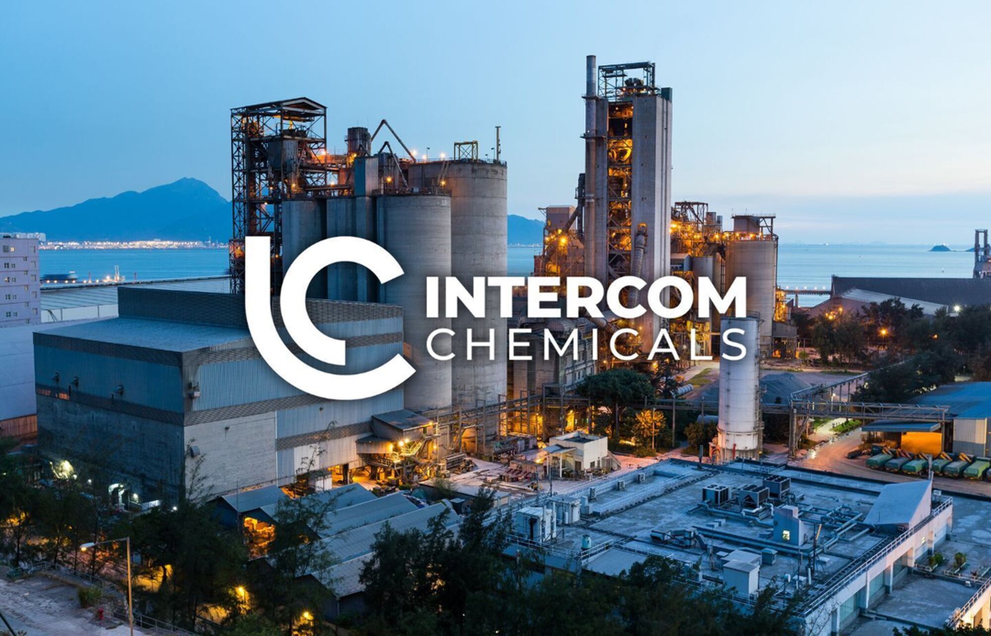 Intercom Chemicals: produttori di soluzioni innovative per l’industria di domani