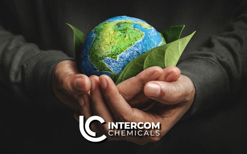 Intercom Chemicals: innovazione e sostenibilità per la chimica di domani