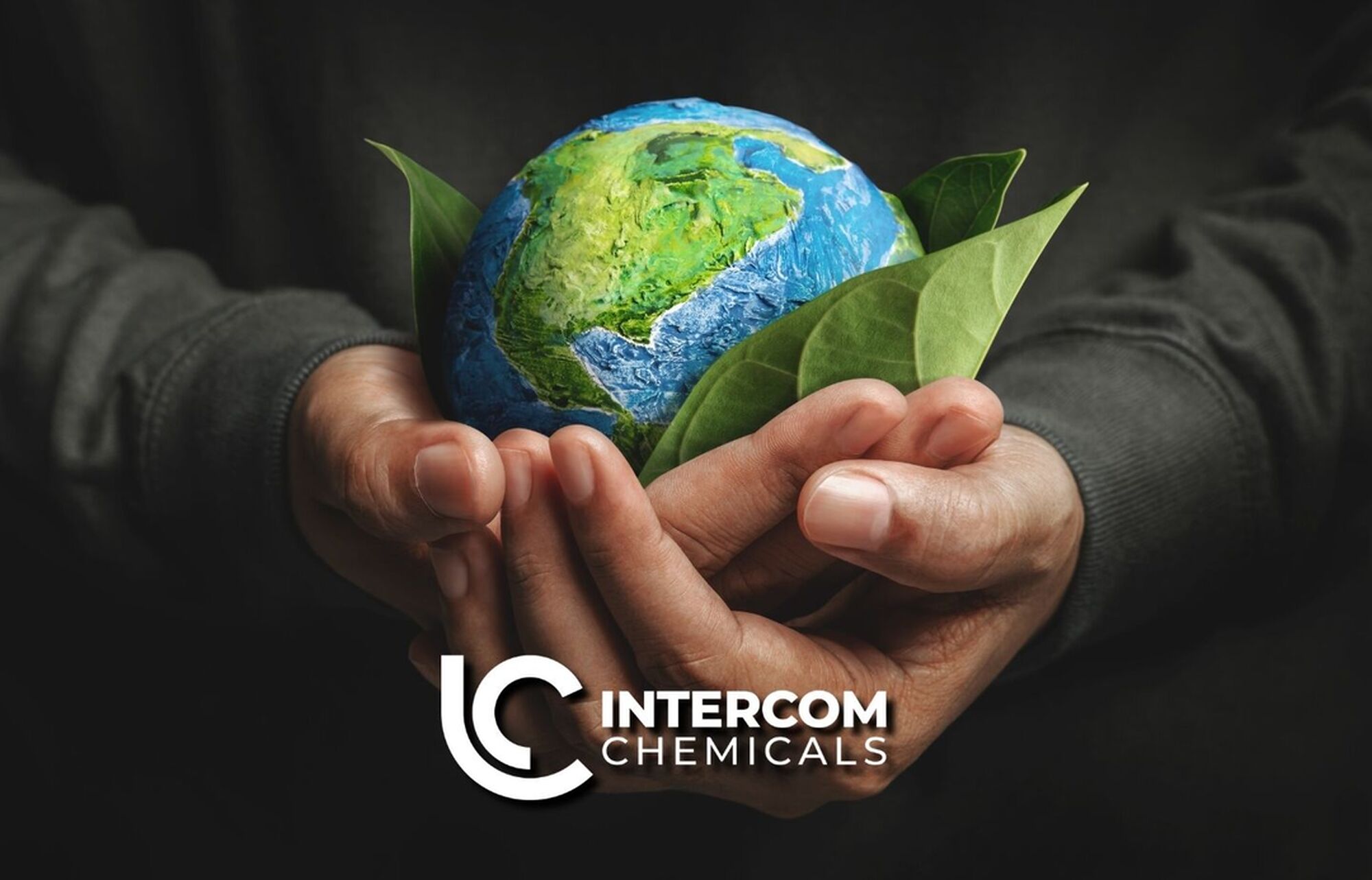Intercom Chemicals: innovation and sustainability for the chemistry of tomorrow