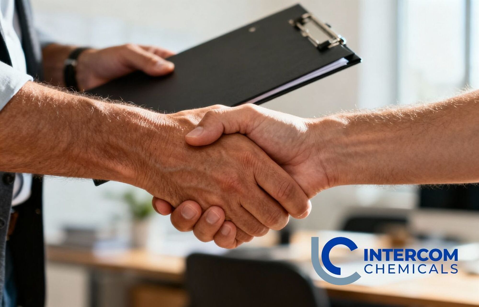 Crescere valorizzando le persone: il percorso di Intercom Chemicals continua