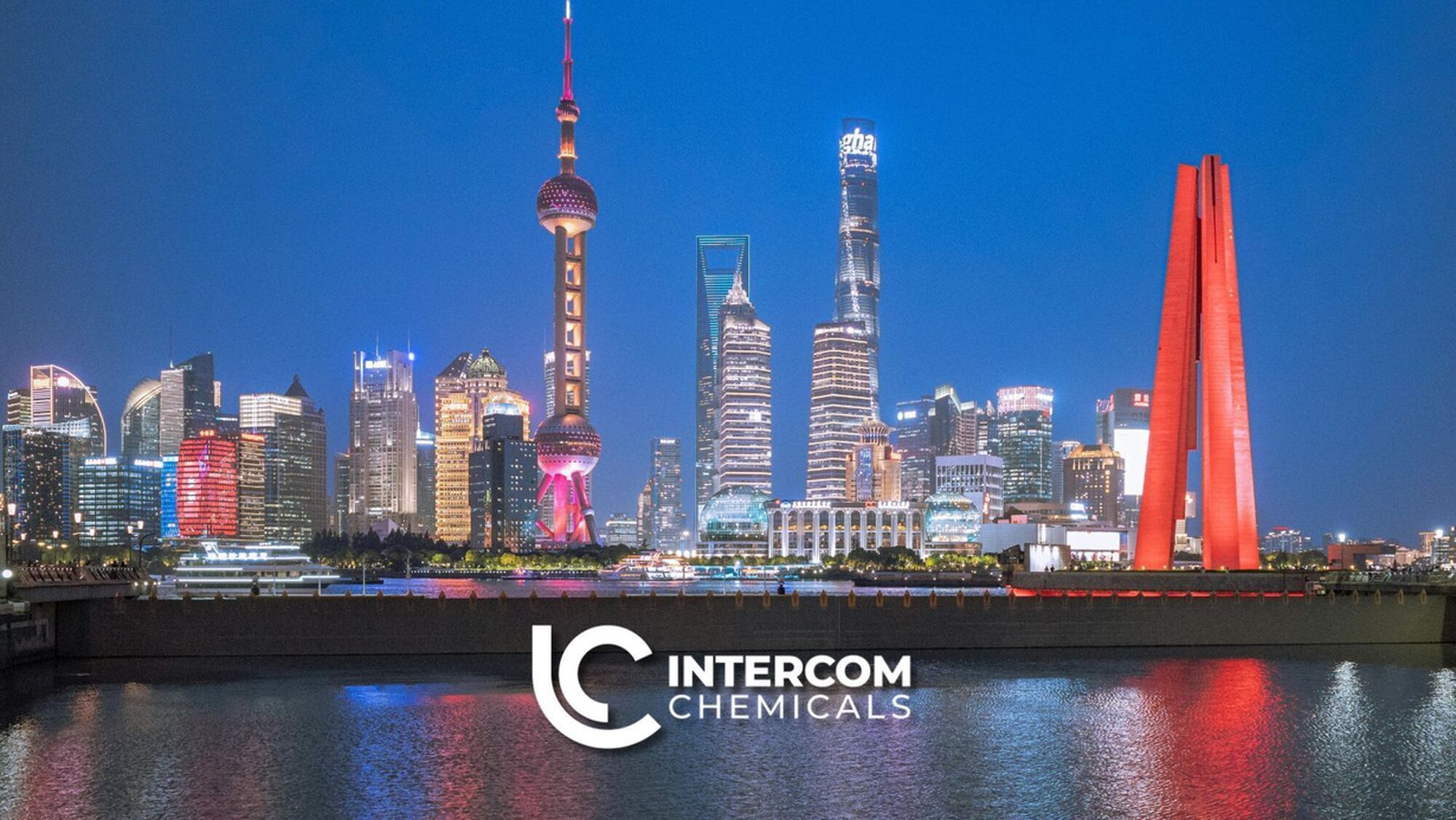 Il ruolo strategico della JV in Cina nel 2026 di Intercom Chemicals