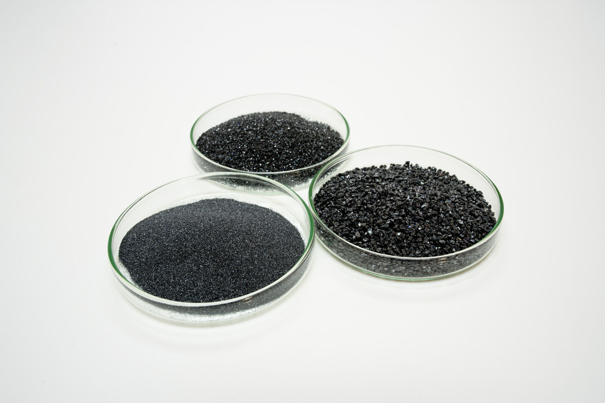 Grane abrasive Chemicals